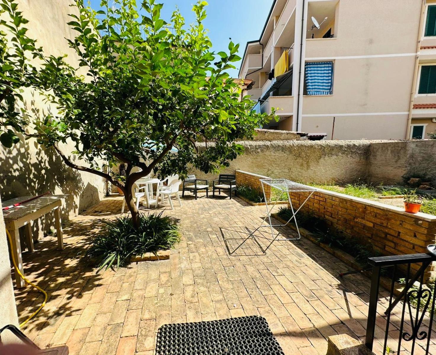Gemelli House - City Center Tropea Esterno foto