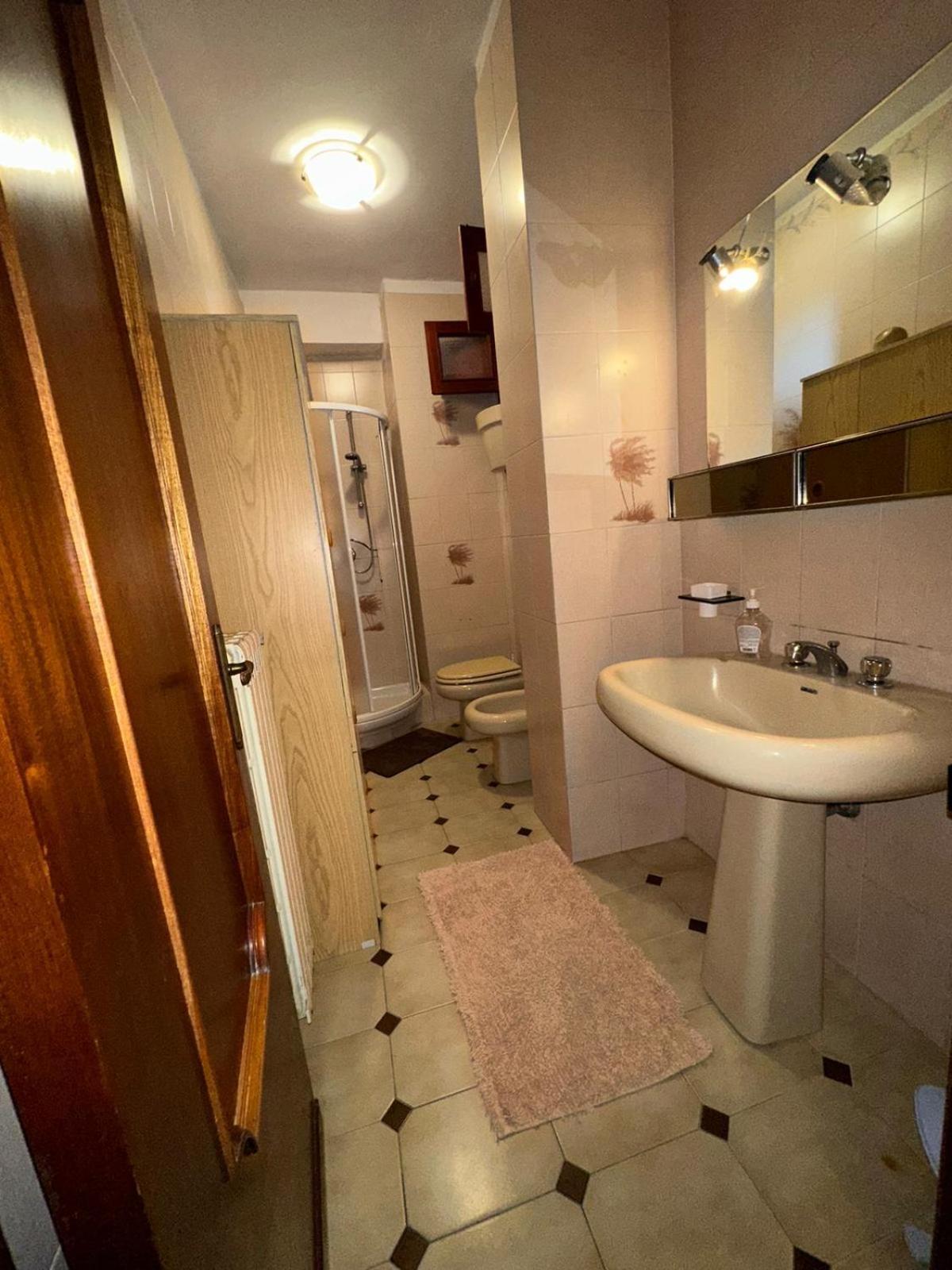 Gemelli House - City Center Tropea Esterno foto