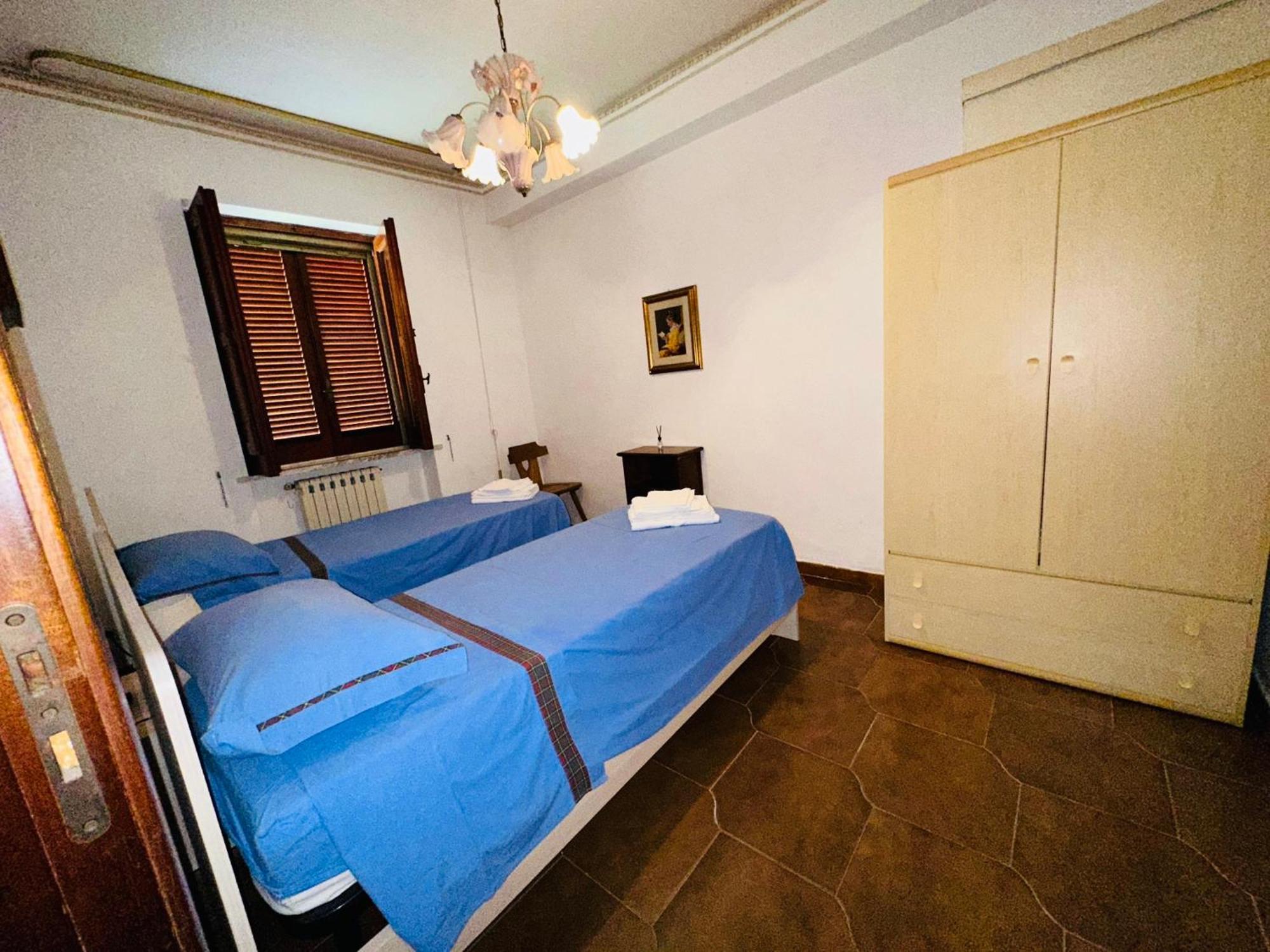 Gemelli House - City Center Tropea Esterno foto