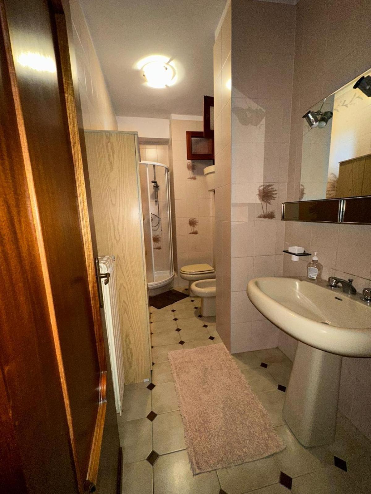 Gemelli House - City Center Tropea Esterno foto