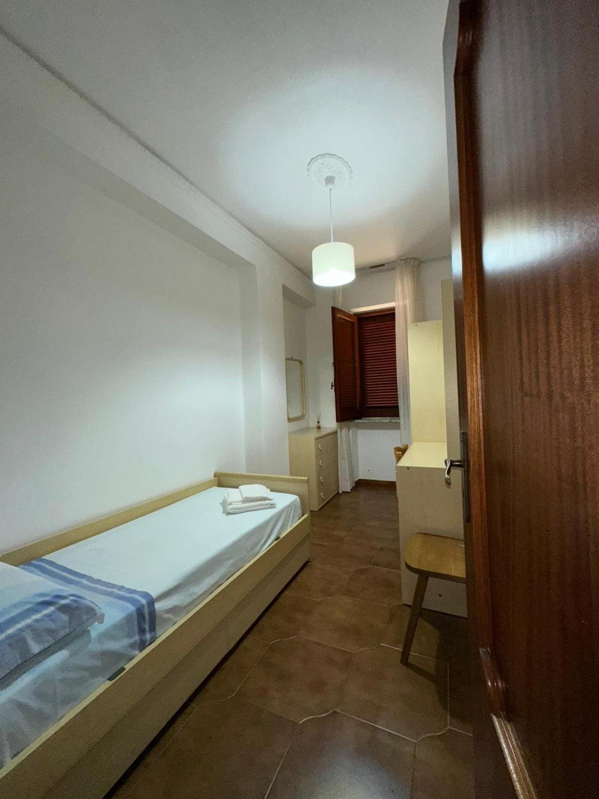 Gemelli House - City Center Tropea Esterno foto