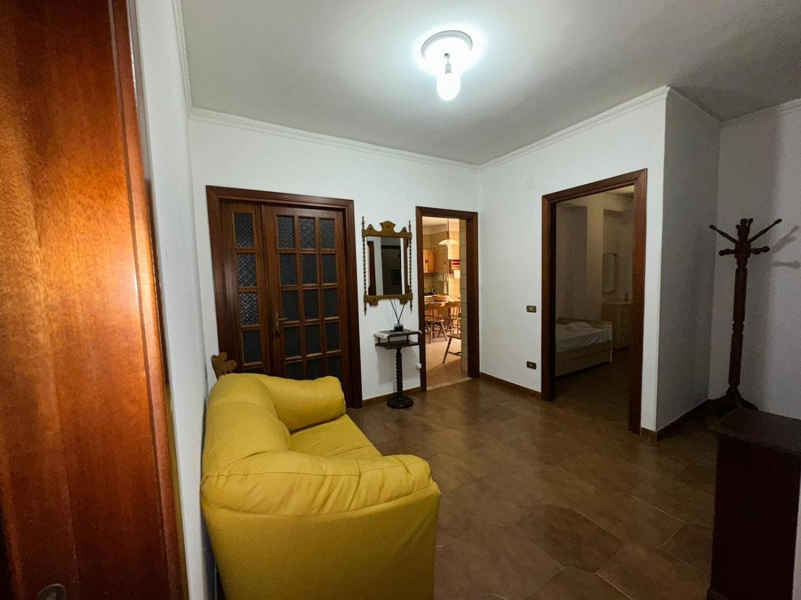 Gemelli House - City Center Tropea Esterno foto