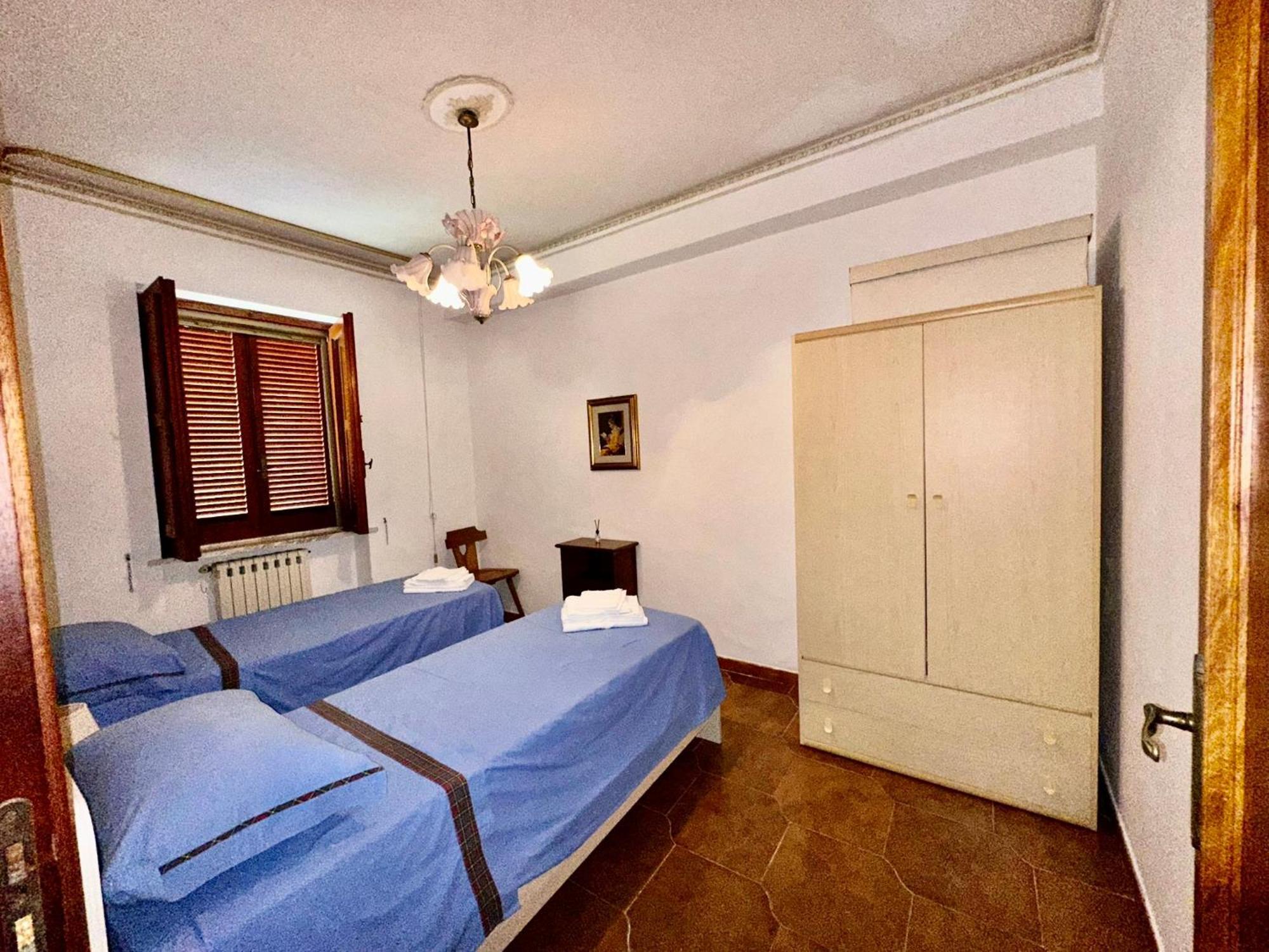Gemelli House - City Center Tropea Esterno foto