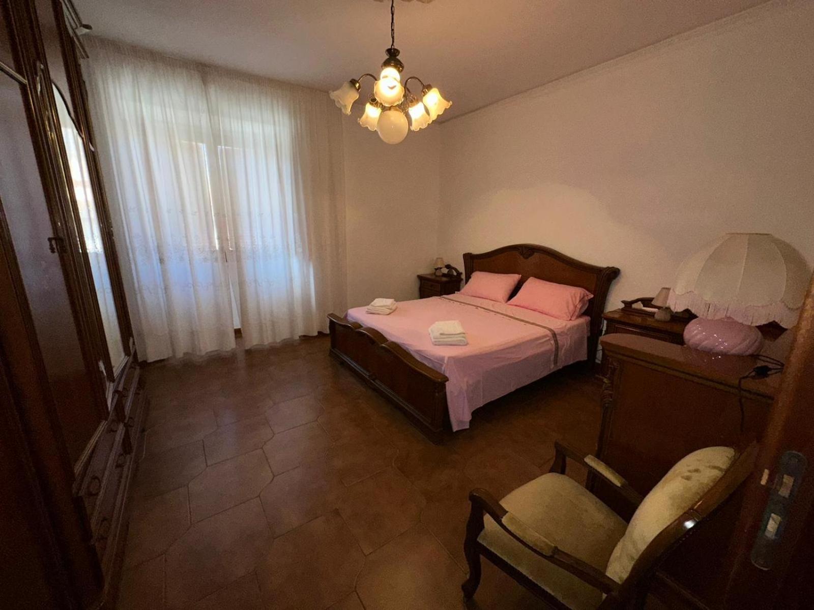 Gemelli House - City Center Tropea Esterno foto
