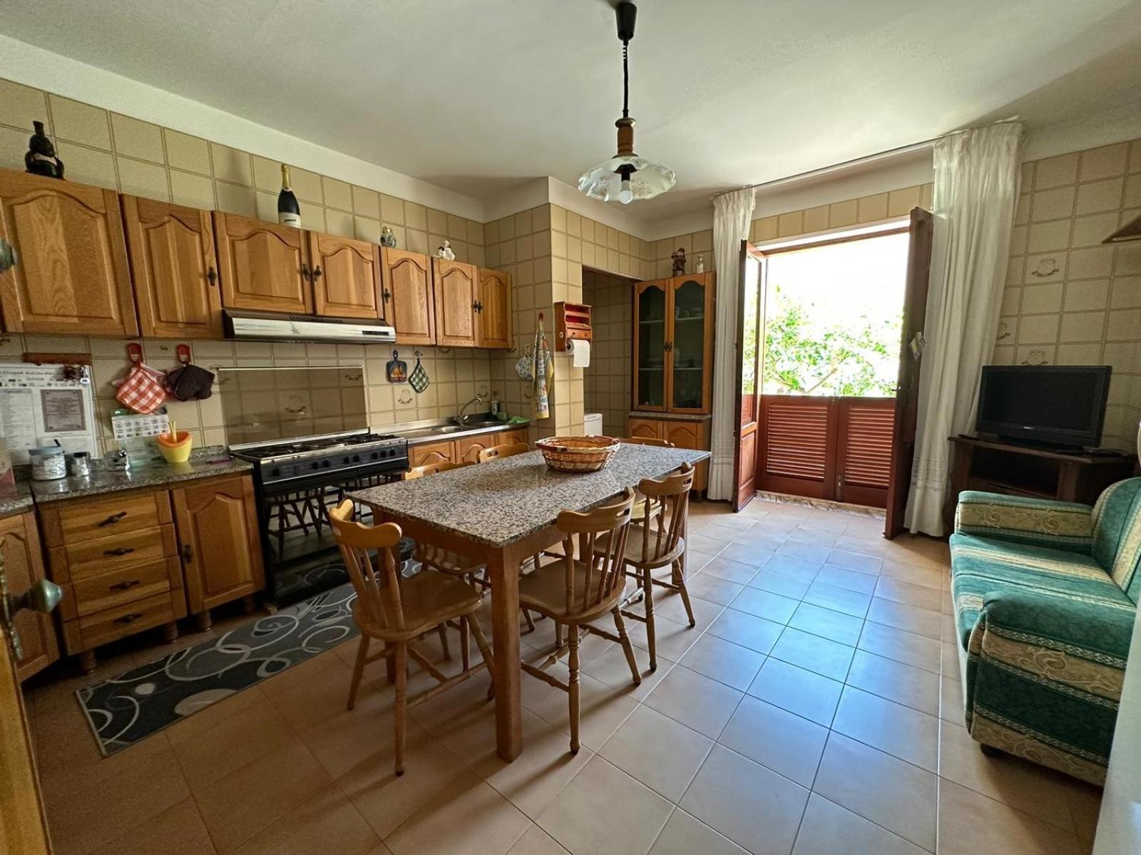 Gemelli House - City Center Tropea Esterno foto