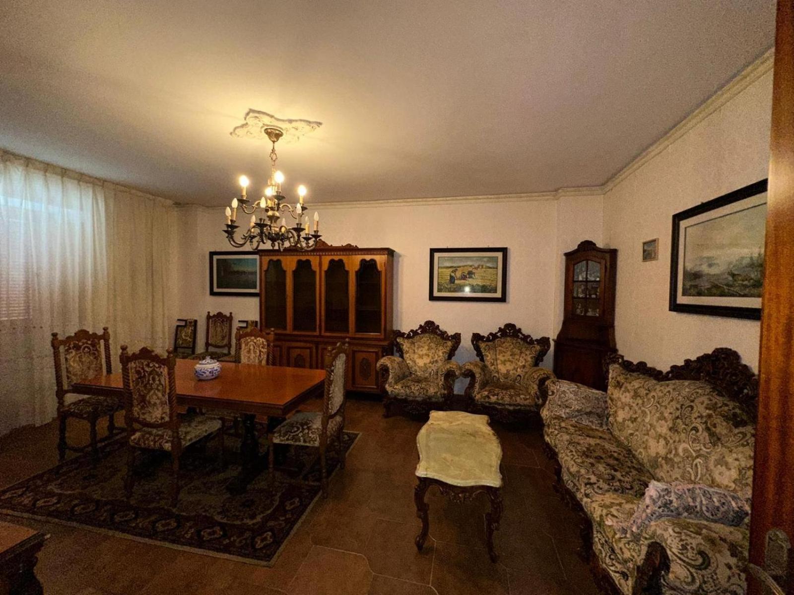 Gemelli House - City Center Tropea Esterno foto