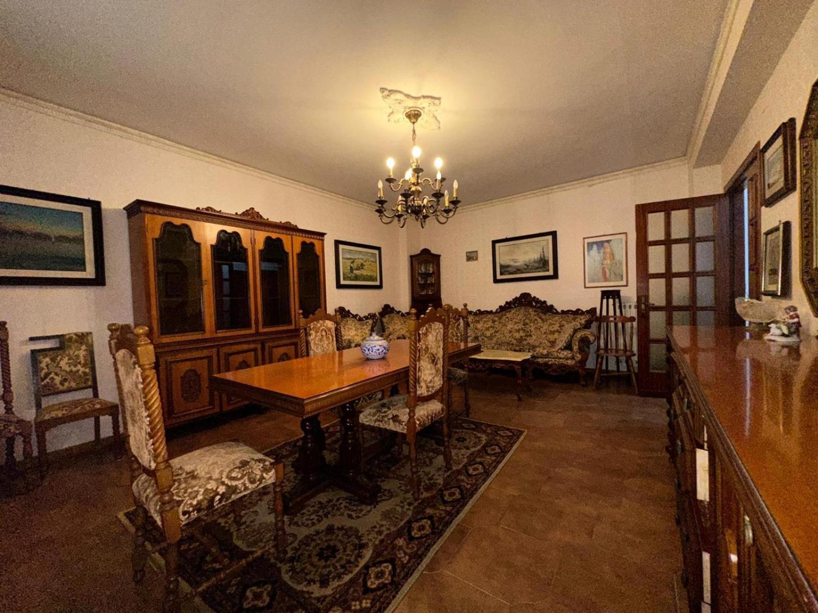 Gemelli House - City Center Tropea Esterno foto