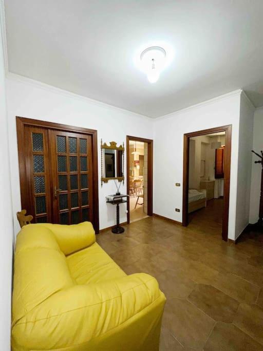 Gemelli House - City Center Tropea Esterno foto