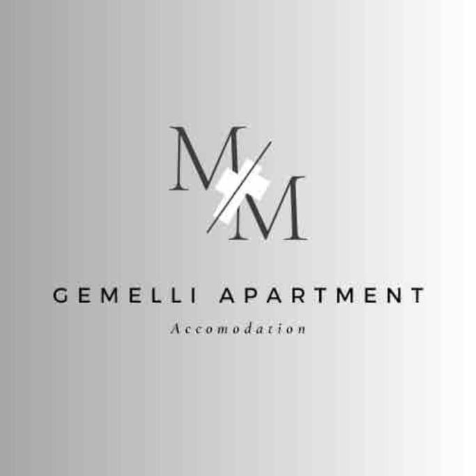 Gemelli House - City Center Tropea Esterno foto